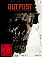 Poster der Outpost - Black Sun