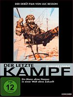 Poster der Der letzte Kampf