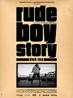 Poster der Rude Boy Story