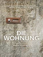 Poster der Die Wohnung