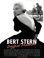 Poster der Bert Stern: Original Madman