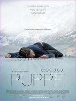 Poster der Puppe