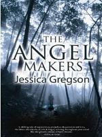 Poster der The Angel Makers