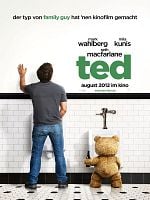 Poster der Ted