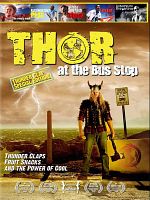 Poster der Thor at the Bus Stop