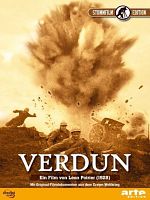 Poster der Verdun, visions d'histoire