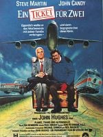 Poster der Ein Ticket für zwei