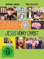 Poster der Jesus Henry Christ