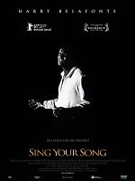 Poster der Sing Your Song