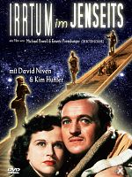 Poster der Irrtum im Jenseits