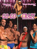 Poster der Go Go Crazy