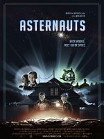 Poster der Asternauts