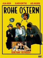 Poster der Rohe Ostern - Keine Panik, is nix passiert!