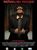 Poster der Rote Handschuhe