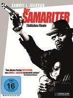 Poster der Der Samariter - Tödliches Finale