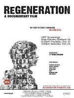 Poster der ReGeneration