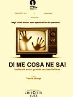 Poster der Di me, cosa ne sai? - Von mir, was weißt du davon?