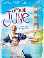 Poster der Around June