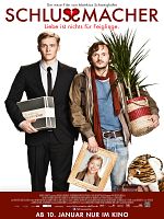 Poster der Schlussmacher