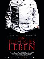 Poster der Ein ruhiges Leben