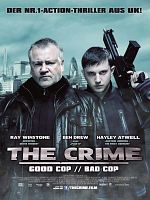 Poster der The Crime