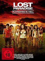 Poster der Lost Paradise - Playmates in Hell