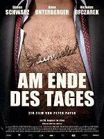 Poster der Am Ende des Tages