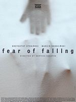 Poster der Fear of falling
