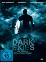 Poster der Dark Skies - Die Rächer schlagen zurück