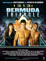 Poster der 1313: Bermuda Triangle