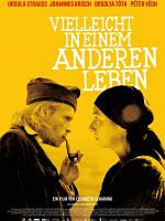 Poster der Vielleicht in einem anderen Leben