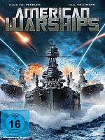 Poster der American Warships