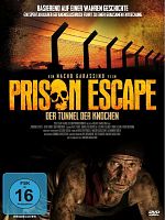 Poster der Prison Escape - Der Tunnel der Knochen