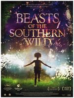 Poster der Beasts of the Southern Wild