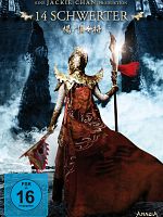 Poster der 14 Schwerter