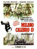 Poster der Milano Kaliber 9
