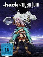 Poster der .hack//Quantum