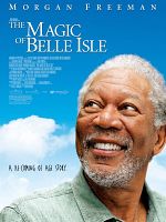 Poster der The Magic of Belle Isle
