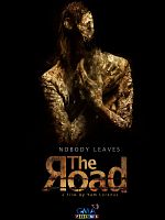 Poster der The Road