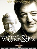 Poster der Wagner & Me