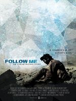Poster der Follow Me: The Yoni Netanyahu Story