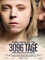 Poster der 3096 Tage