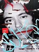 Poster der Billy Bates