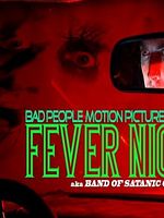 Poster der Fever Night