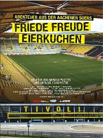 Poster der Friede, Freude Eierkuchen