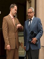 Poster der Bankraub für Anfänger