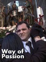 Poster der Way of Passion