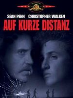 Poster der Auf kurze Distanz