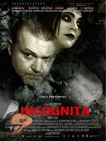 Poster der Incognita