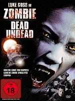 Poster der Zombie - Dead/Undead